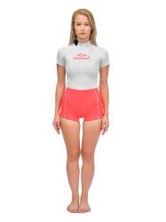 Гидрокостюм Шорти женский Neptune 3мм ультраспан/ультраспан Гидрокостюм Шорти женский Neptune 3мм ультраспан/ультраспан