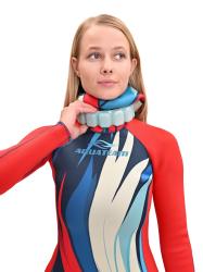 Капсульный шейный груз фридайвера "Глубина" 2500г