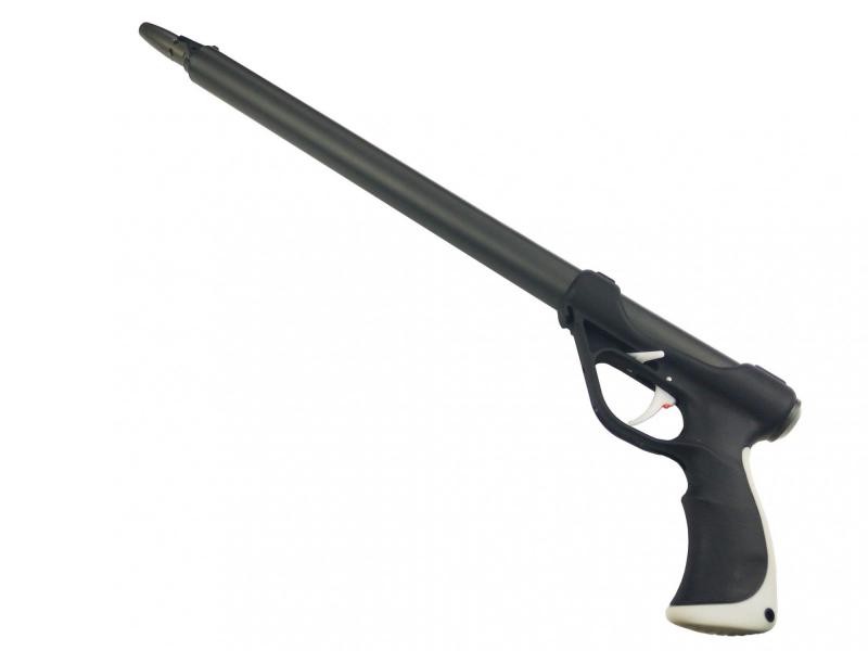 Как правильно перевозить подводное ружьё